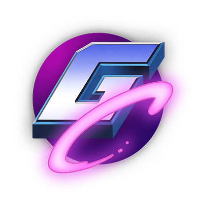 GalactiCop Logo